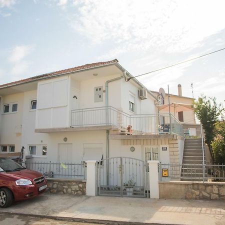 וודיצה Apartment Ana מראה חיצוני תמונה