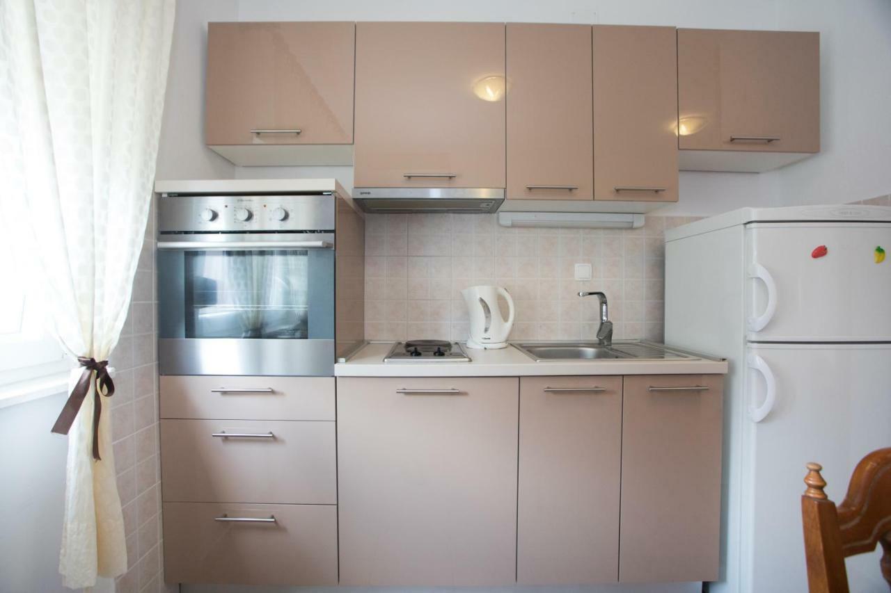 וודיצה Apartment Ana מראה חיצוני תמונה