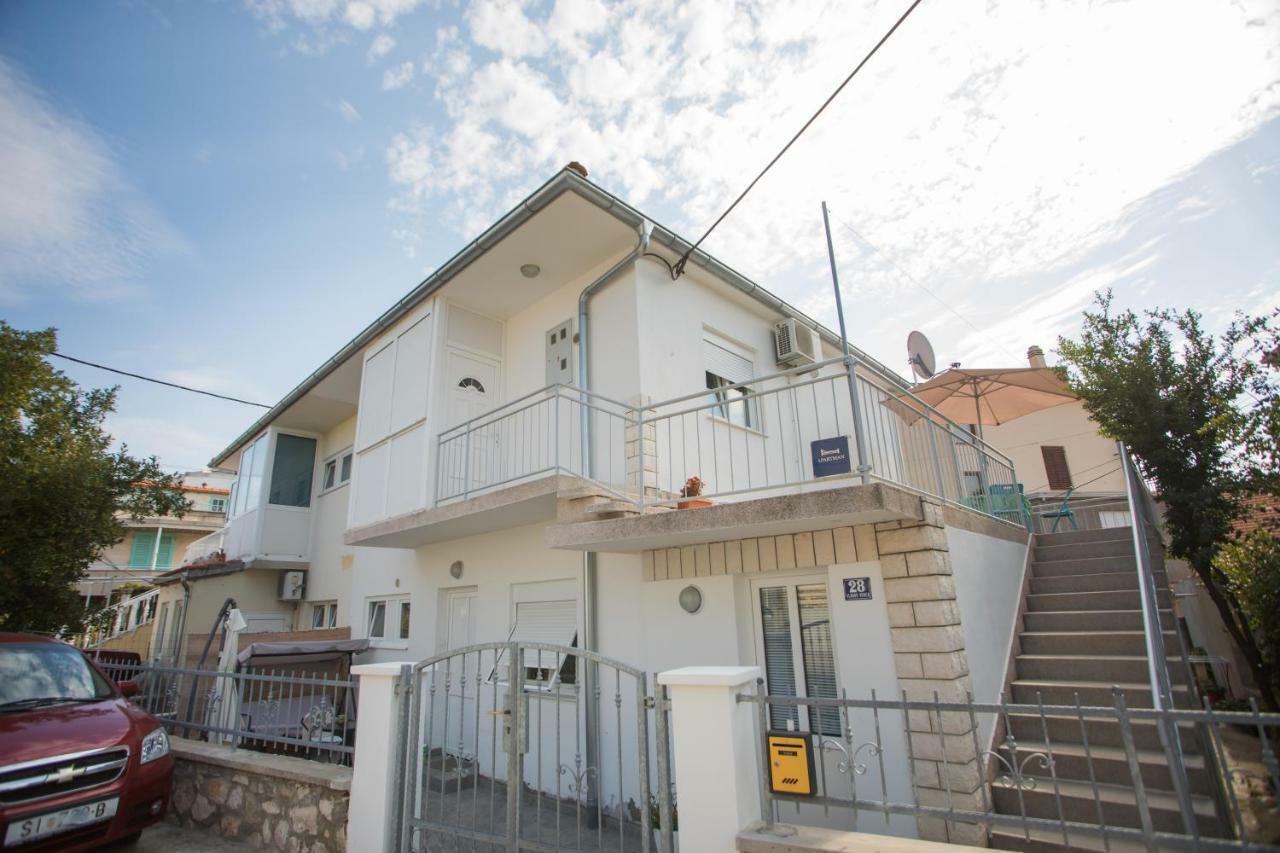 וודיצה Apartment Ana מראה חיצוני תמונה