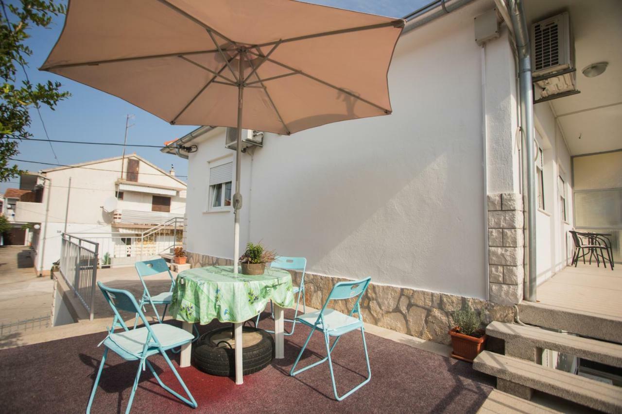 וודיצה Apartment Ana מראה חיצוני תמונה