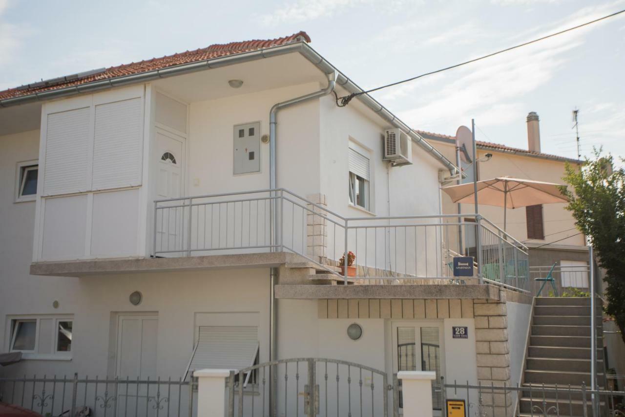 וודיצה Apartment Ana מראה חיצוני תמונה