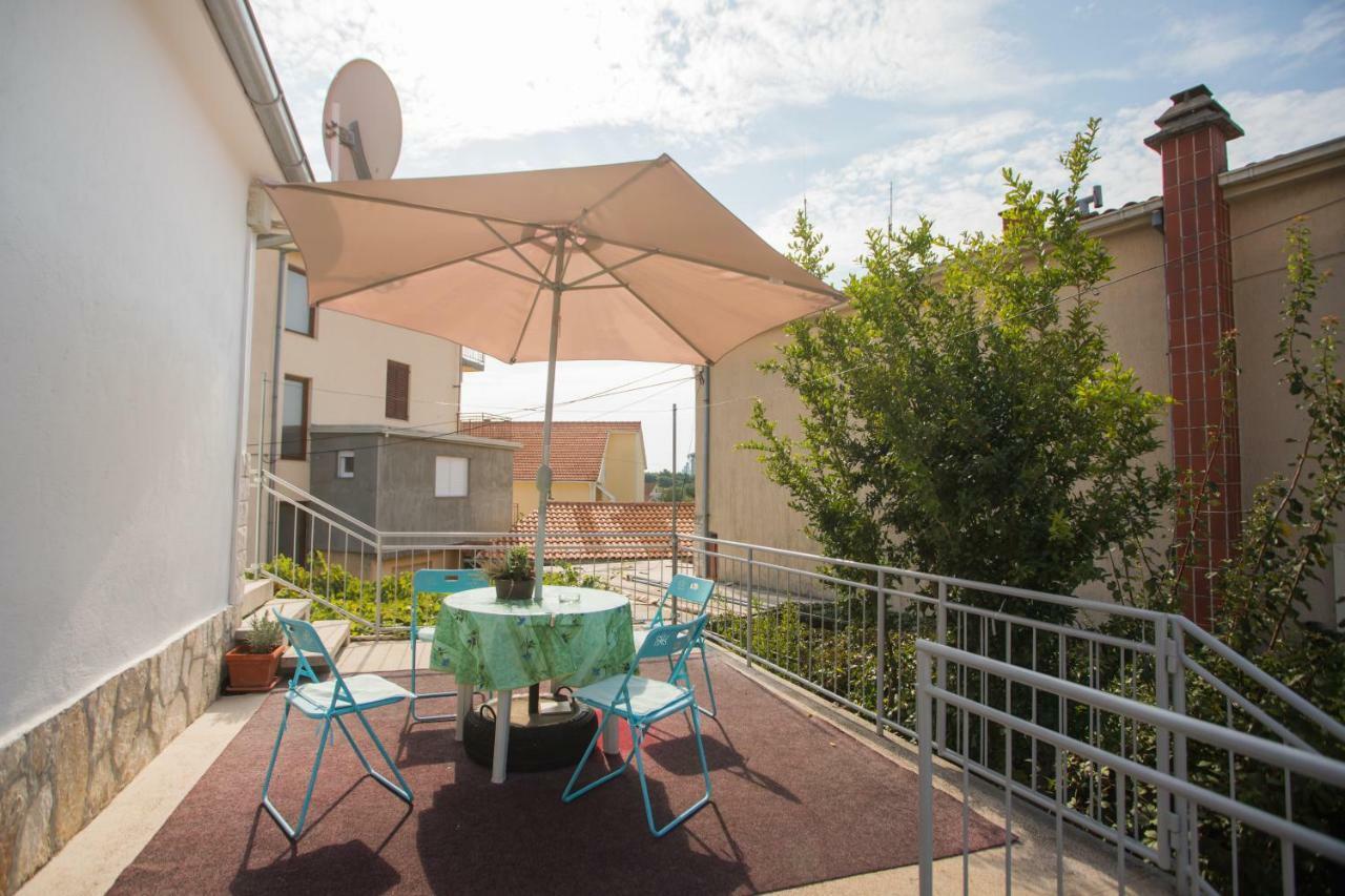 וודיצה Apartment Ana מראה חיצוני תמונה