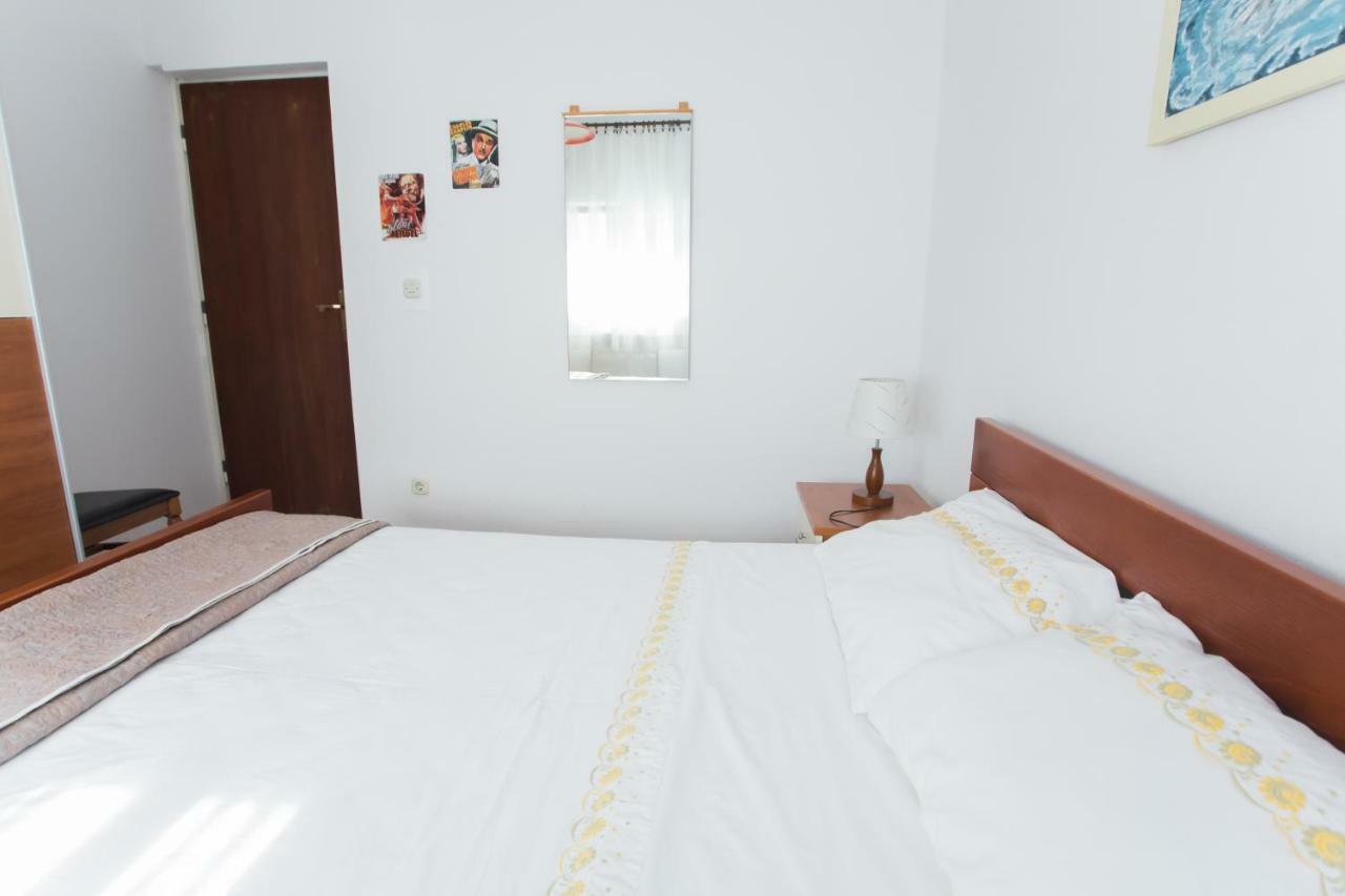 וודיצה Apartment Ana מראה חיצוני תמונה