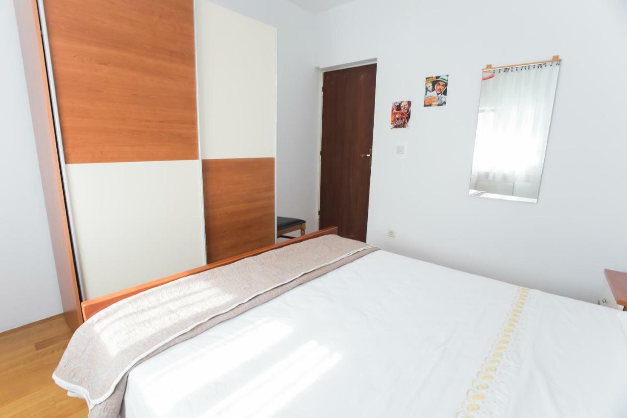 וודיצה Apartment Ana מראה חיצוני תמונה