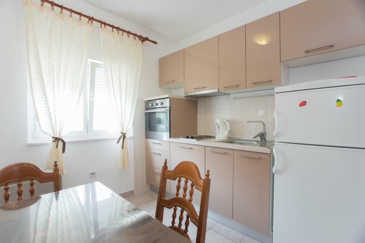 וודיצה Apartment Ana מראה חיצוני תמונה