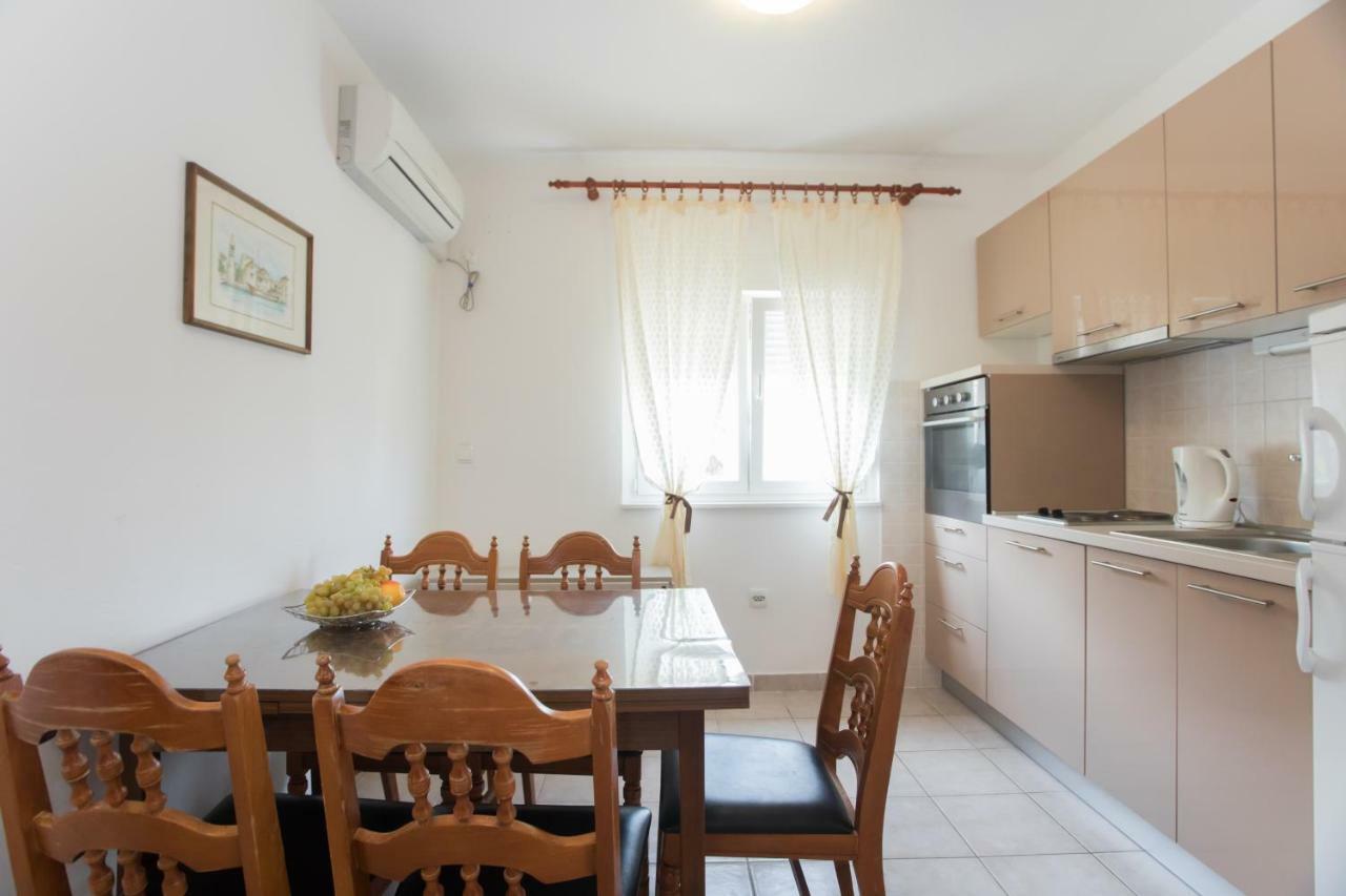 וודיצה Apartment Ana מראה חיצוני תמונה