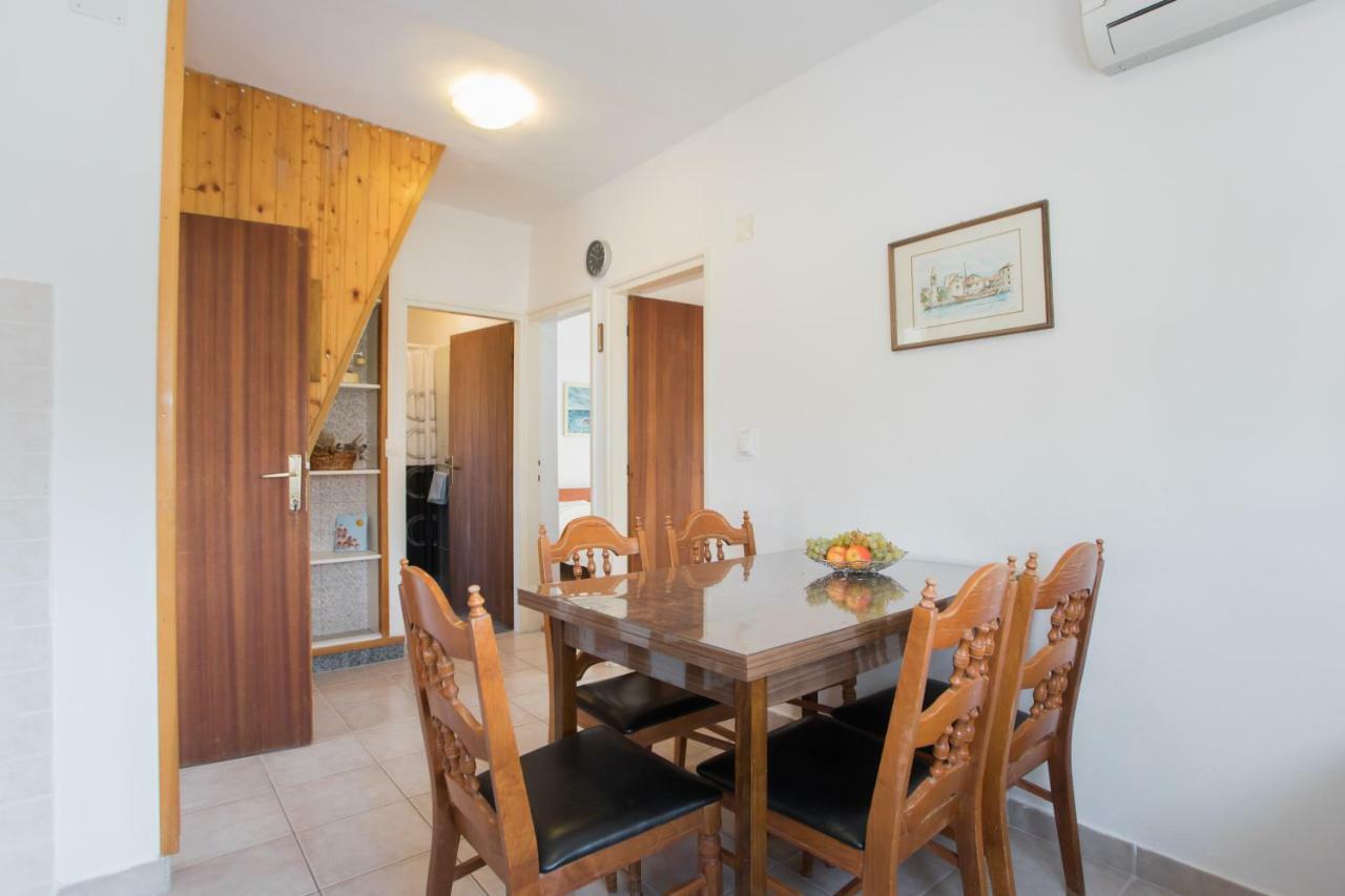 וודיצה Apartment Ana מראה חיצוני תמונה