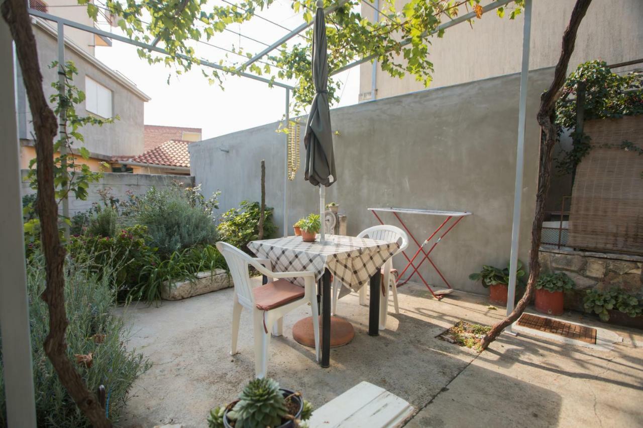 וודיצה Apartment Ana מראה חיצוני תמונה