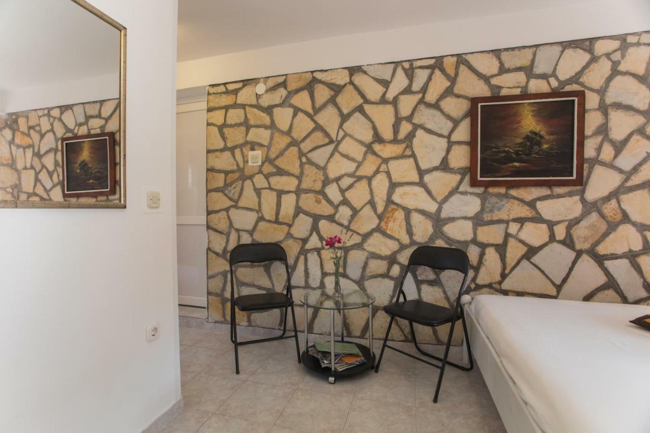 וודיצה Apartment Ana מראה חיצוני תמונה