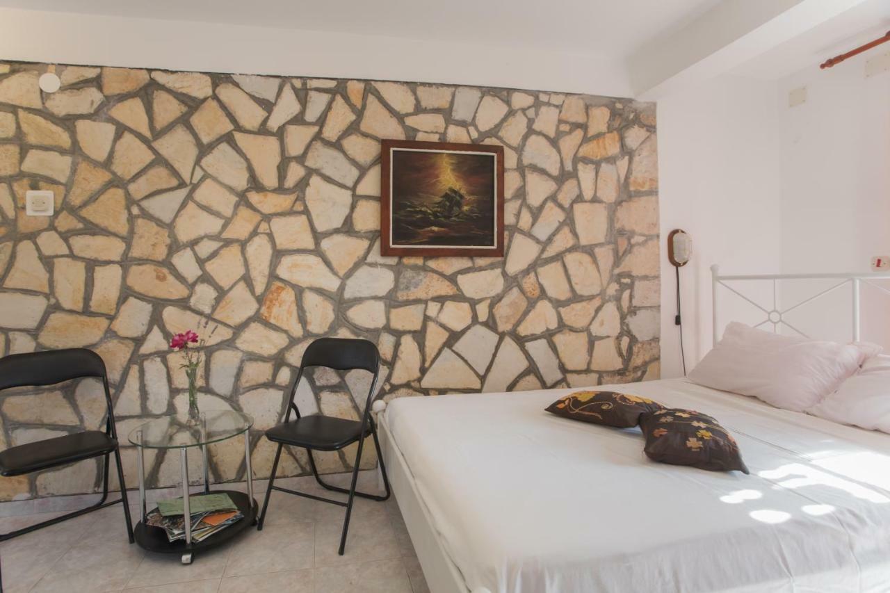 וודיצה Apartment Ana מראה חיצוני תמונה
